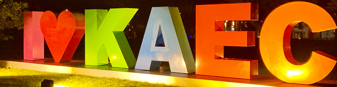 KING ABDULLAH ECONOMIC CITY