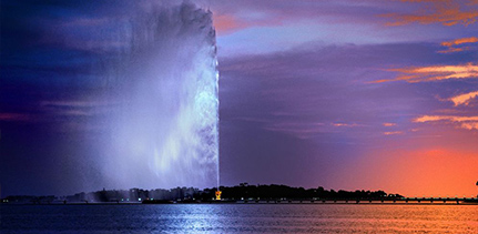 Jeddah package