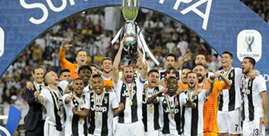 Juventus