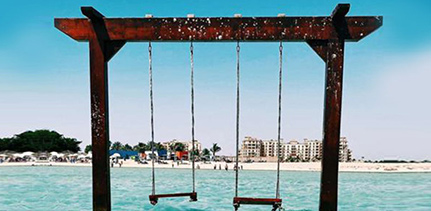 King Abdullah Economic City