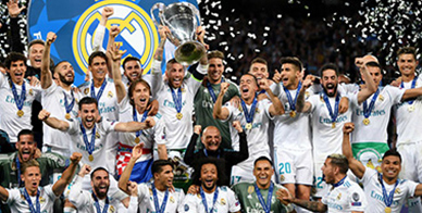 Real Madrid